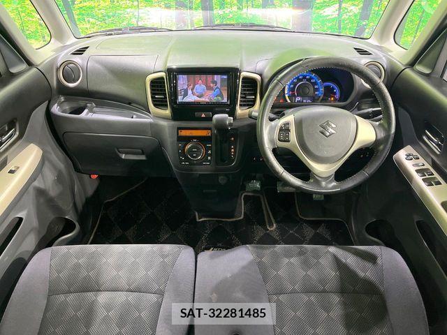 Suzuki SPACIA 2015-05 7225371-1