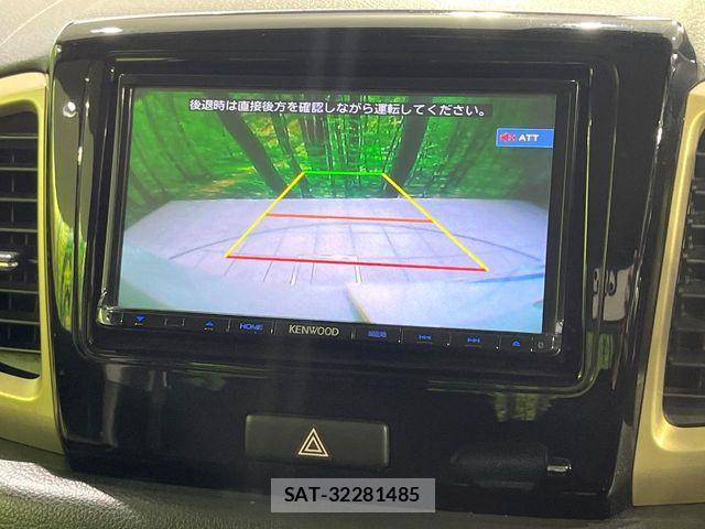 Suzuki SPACIA 2015-05 7225371-3