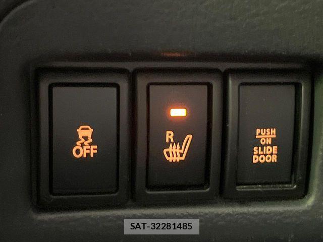 Suzuki SPACIA 2015-05 7225371-6