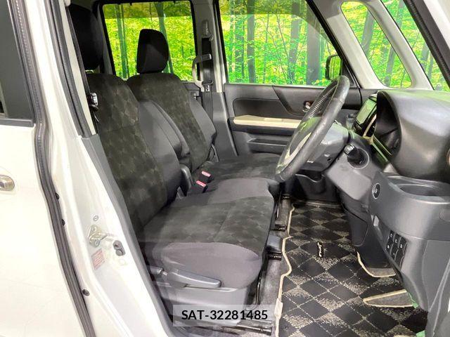 Suzuki SPACIA 2015-05 7225371-7