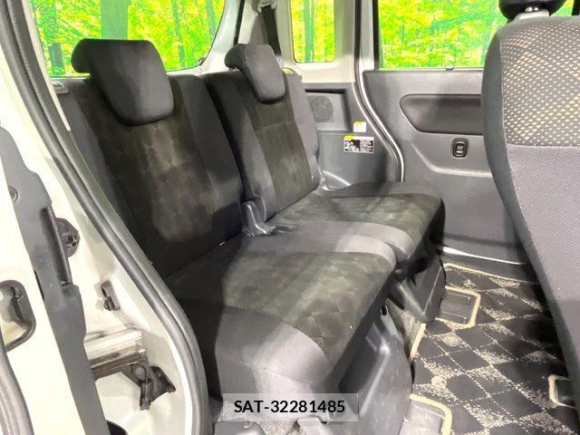 Suzuki SPACIA 2015-05 7225371-8
