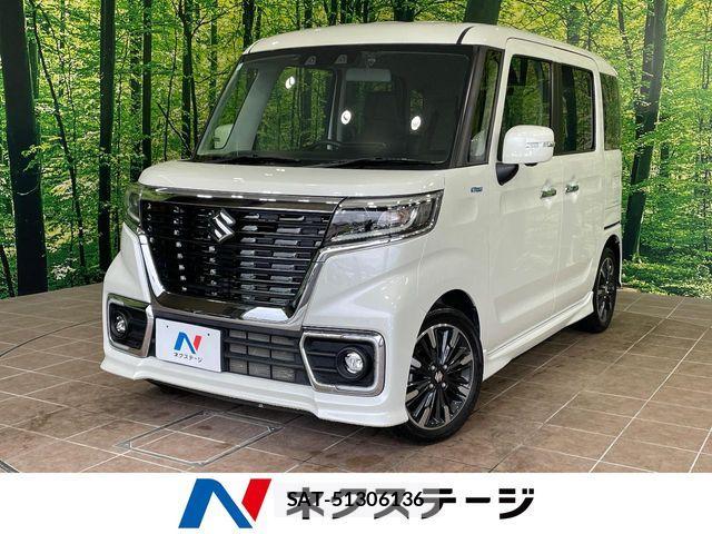 Suzuki SPACIA 2021-06 7225404-0