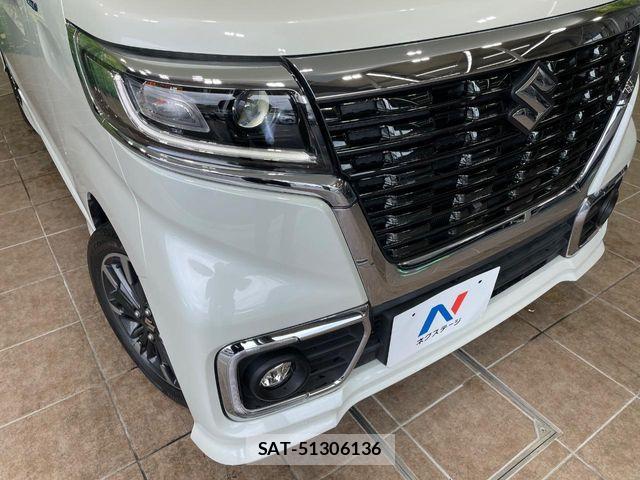 Suzuki SPACIA 2021-06 7225404-10