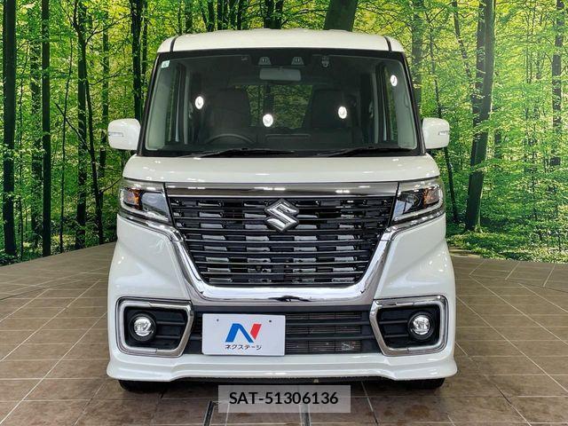 Suzuki SPACIA 2021-06 7225404-13