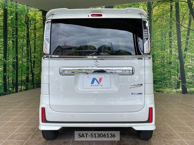 Suzuki SPACIA 2021-06 7225404-14
