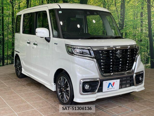 Suzuki SPACIA 2021-06 7225404-15