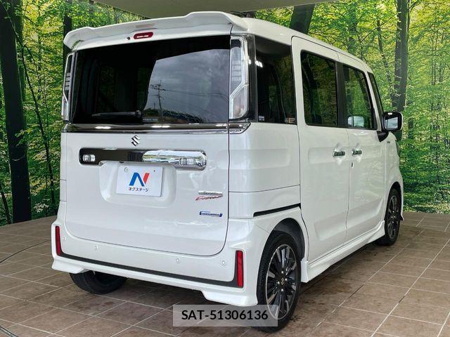 Suzuki SPACIA 2021-06 7225404-16