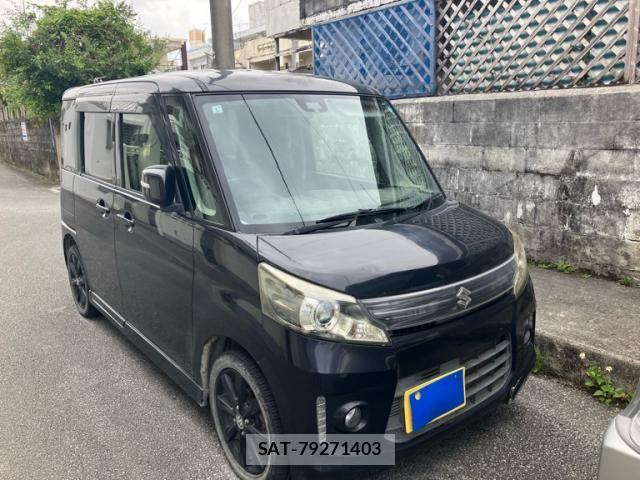 Suzuki SPACIA 2015-04 7225375-0