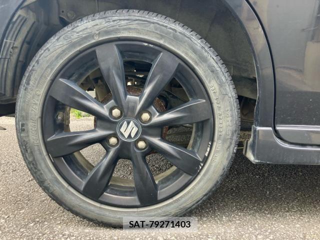 Suzuki SPACIA 2015-04 7225375-9
