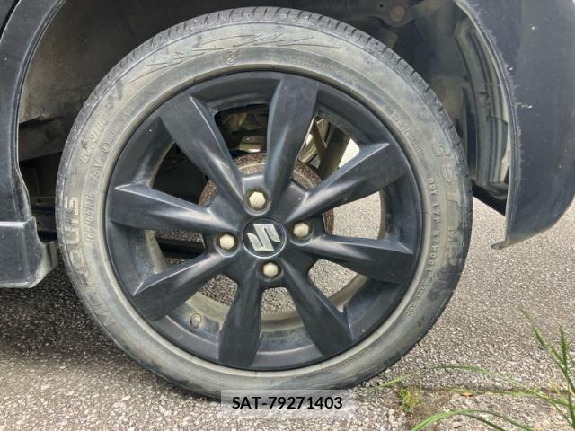 Suzuki SPACIA 2015-04 7225375-10