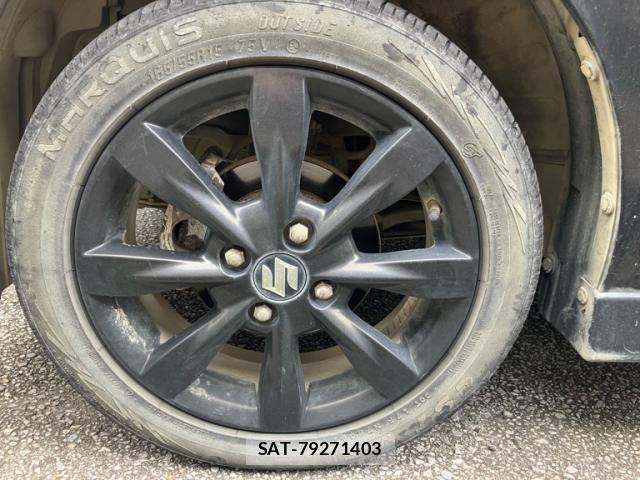 Suzuki SPACIA 2015-04 7225375-11