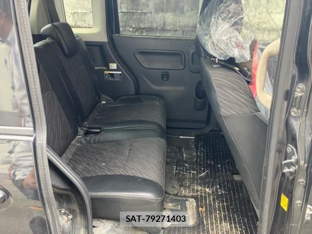 Suzuki SPACIA 2015-04 7225375-13