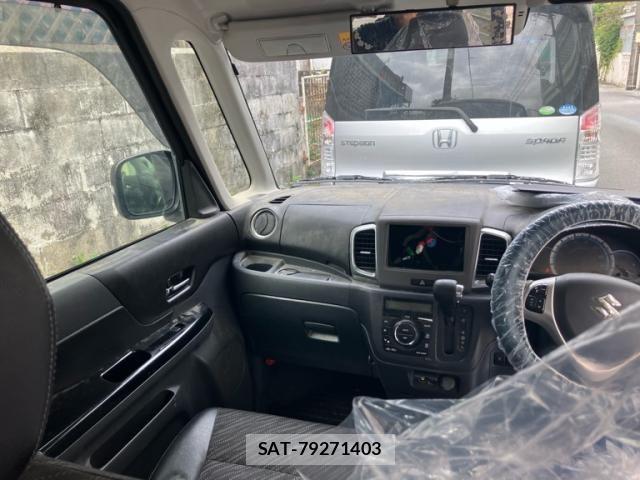 Suzuki SPACIA 2015-04 7225375-15