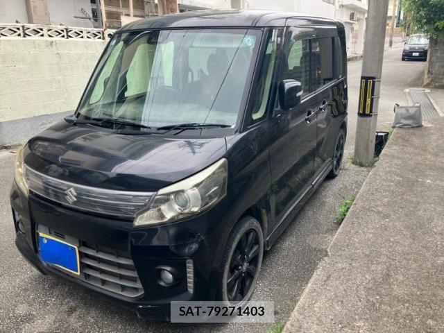 Suzuki SPACIA 2015-04 7225375-1
