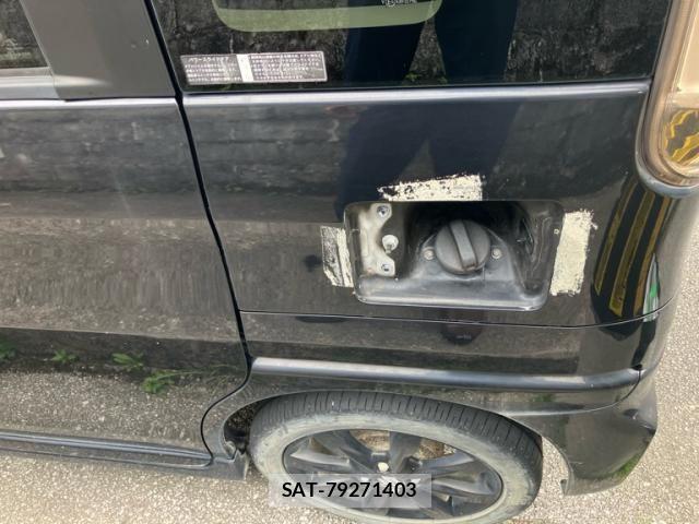 Suzuki SPACIA 2015-04 7225375-22