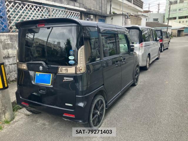 Suzuki SPACIA 2015-04 7225375-2