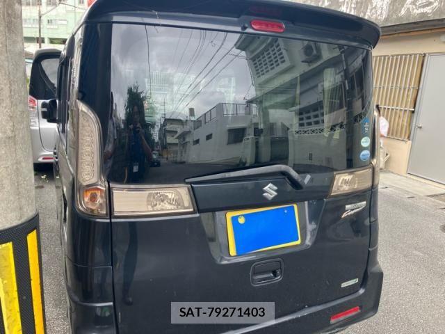 Suzuki SPACIA 2015-04 7225375-3