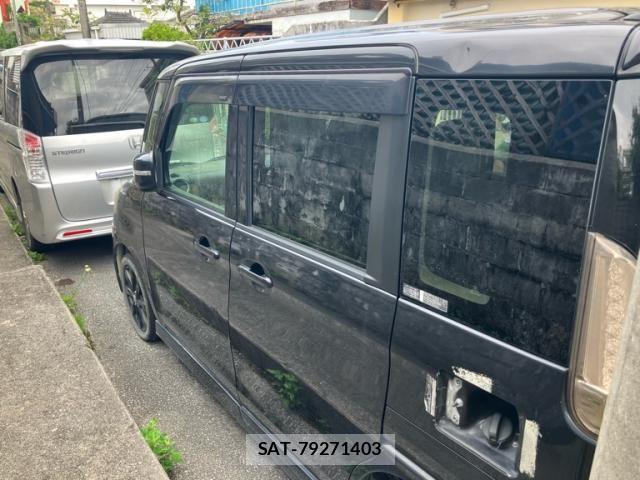 Suzuki SPACIA 2015-04 7225375-4