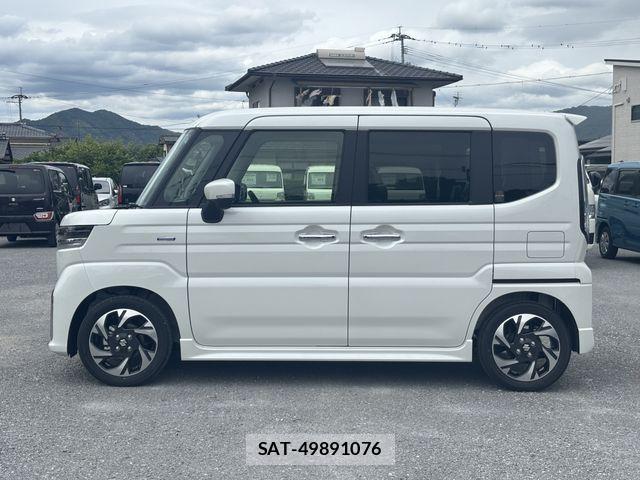 Suzuki SPACIA 2026-04 7225432-9