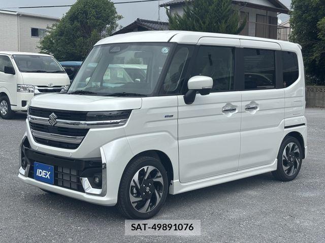 Suzuki SPACIA 2026-04 7225432-10