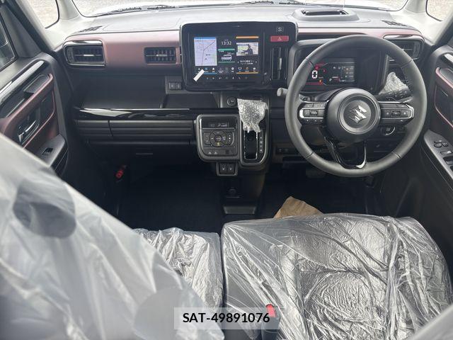 Suzuki SPACIA 2026-04 7225432-11