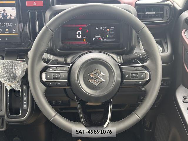 Suzuki SPACIA 2026-04 7225432-12