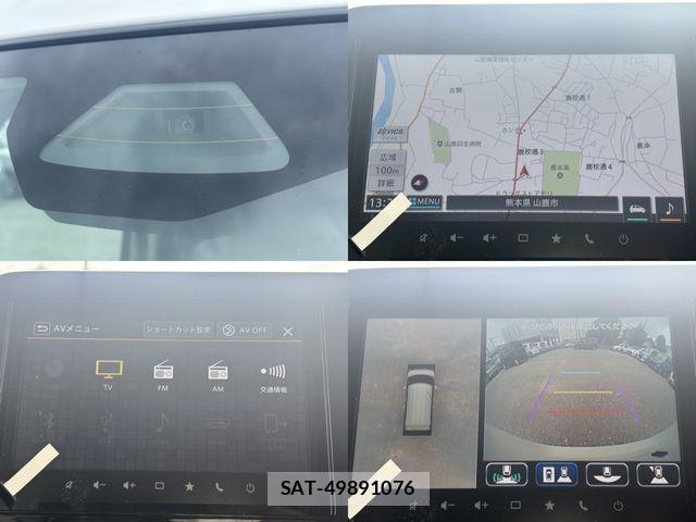 Suzuki SPACIA 2026-04 7225432-1