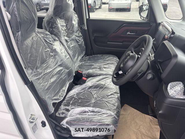 Suzuki SPACIA 2026-04 7225432-19