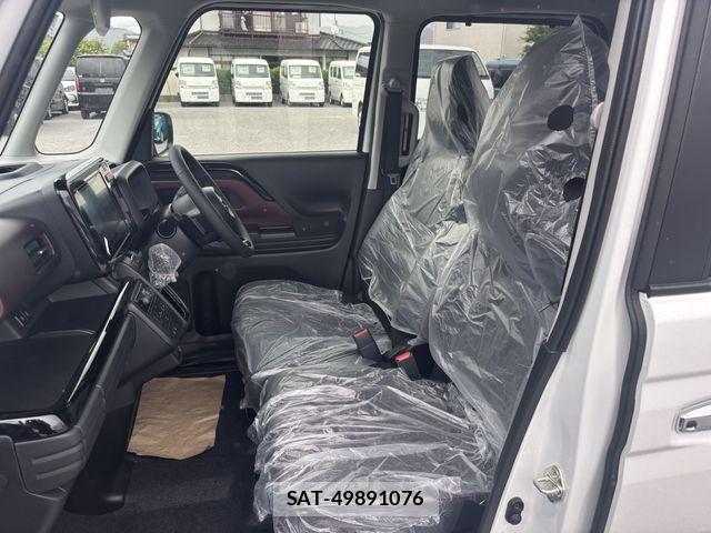 Suzuki SPACIA 2026-04 7225432-20