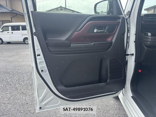 Suzuki SPACIA 2026-04 7225432-22