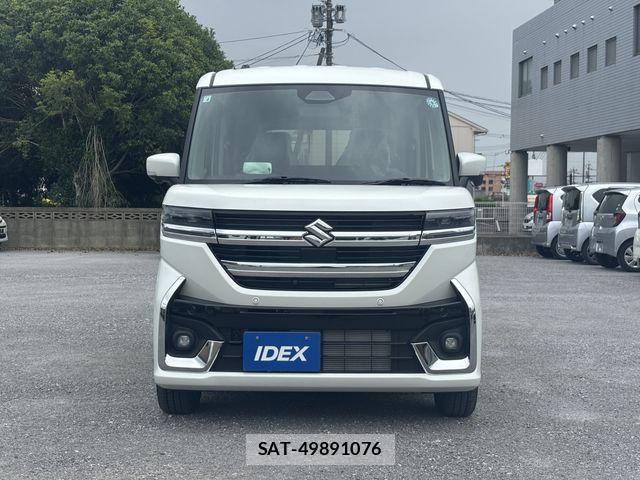 Suzuki SPACIA 2026-04 7225432-3