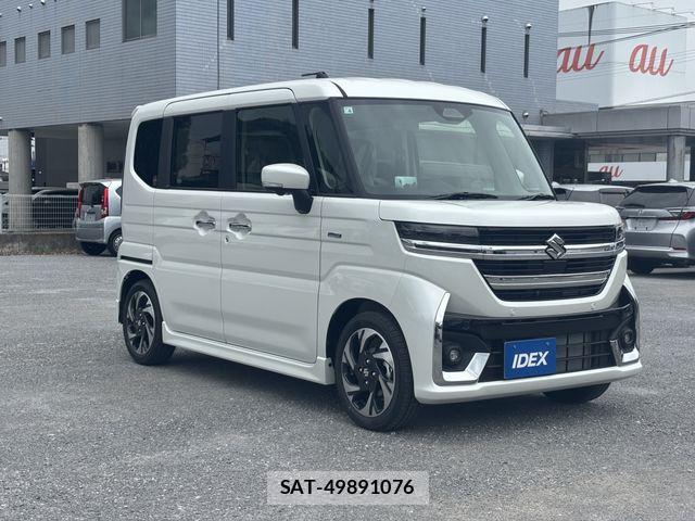 Suzuki SPACIA 2026-04 7225432-4