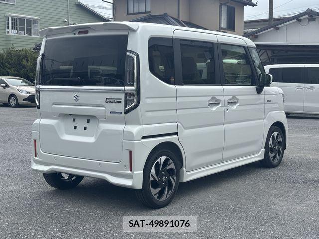 Suzuki SPACIA 2026-04 7225432-6
