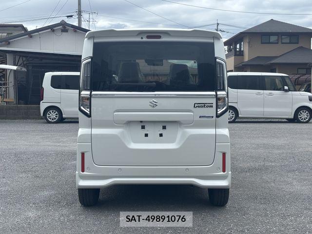 Suzuki SPACIA 2026-04 7225432-7