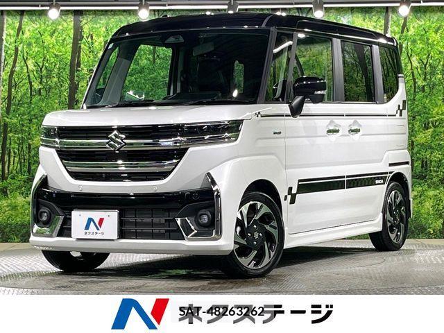Suzuki SPACIA 2024-03 7225415-0