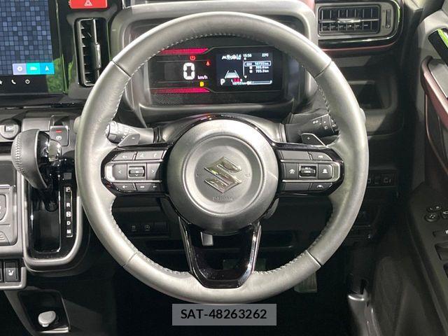 Suzuki SPACIA 2024-03 7225415-11
