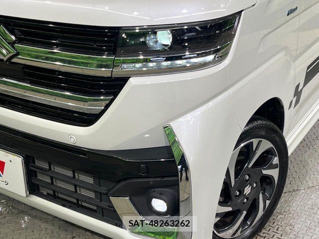Suzuki SPACIA 2024-03 7225415-12