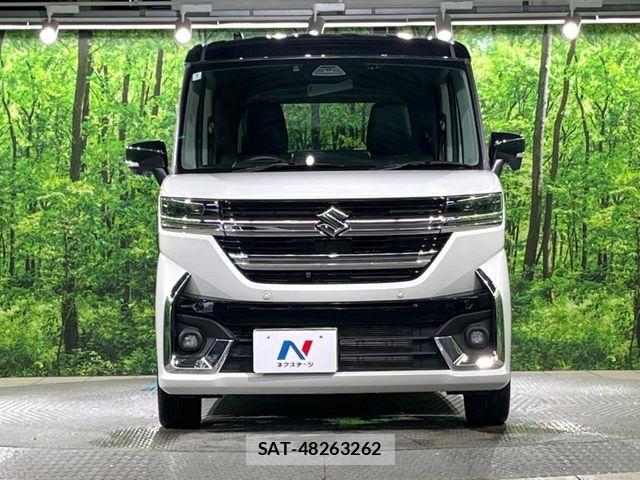 Suzuki SPACIA 2024-03 7225415-14