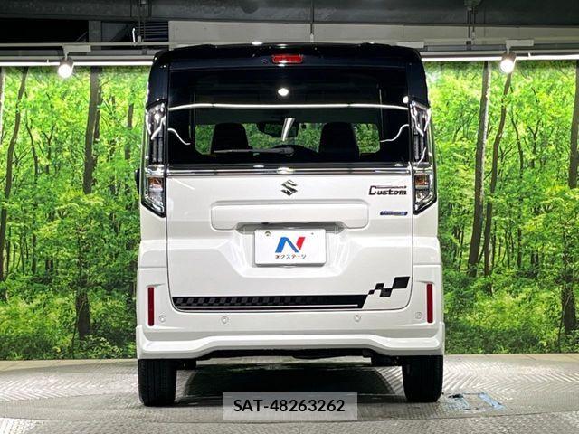 Suzuki SPACIA 2024-03 7225415-15