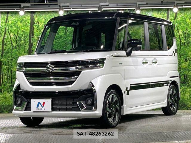 Suzuki SPACIA 2024-03 7225415-16