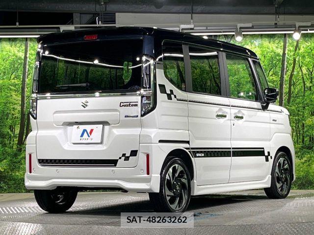 Suzuki SPACIA 2024-03 7225415-17