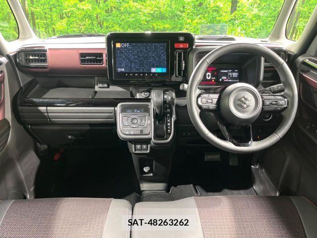 Suzuki SPACIA 2024-03 7225415-1