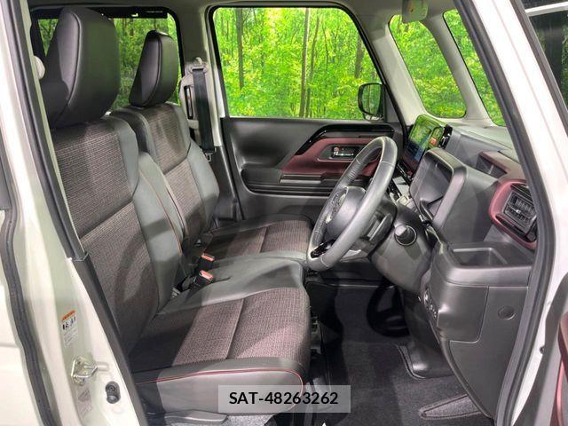 Suzuki SPACIA 2024-03 7225415-8