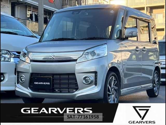 Suzuki SPACIA 2014-11 7225373-0