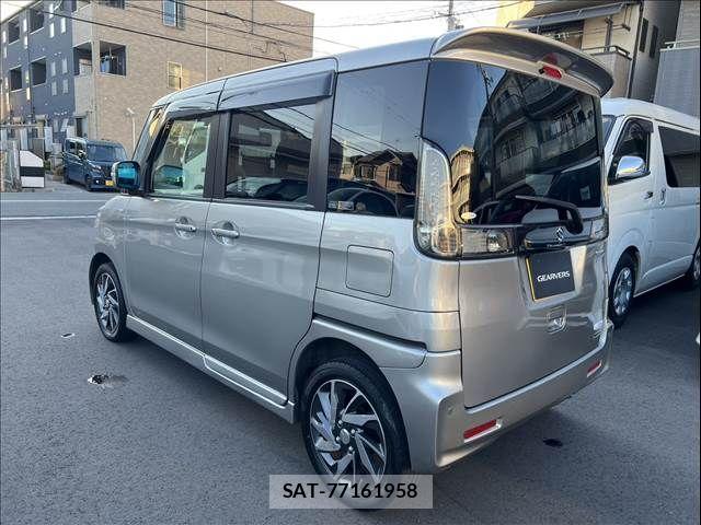 Suzuki SPACIA 2014-11 7225373-9
