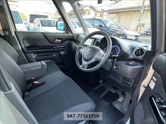 Suzuki SPACIA 2014-11 7225373-12