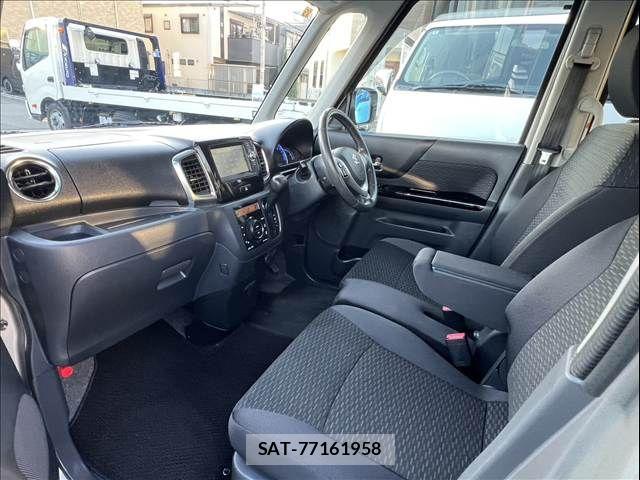 Suzuki SPACIA 2014-11 7225373-14