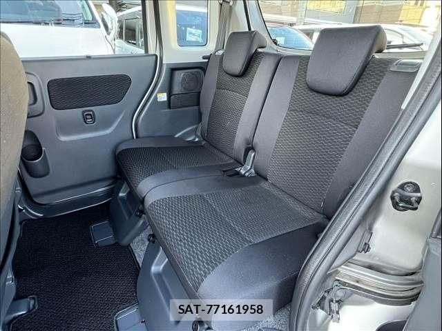 Suzuki SPACIA 2014-11 7225373-15