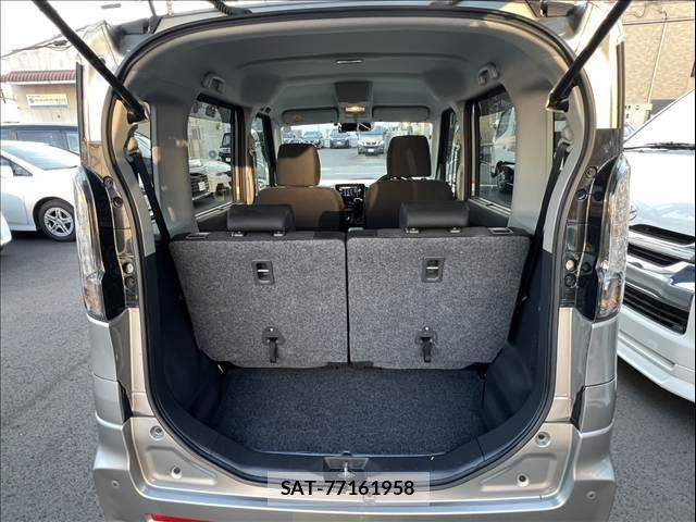 Suzuki SPACIA 2014-11 7225373-16