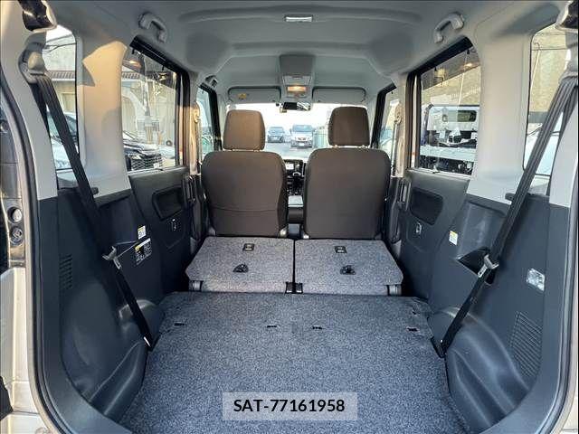 Suzuki SPACIA 2014-11 7225373-17